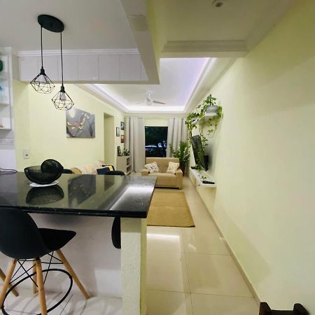 Apartamento Top - Tombo E Asturias غوارويا المظهر الخارجي الصورة