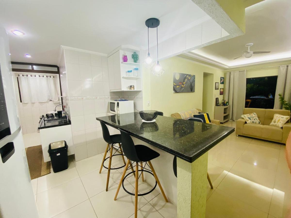 Apartamento Top - Tombo E Asturias غوارويا المظهر الخارجي الصورة