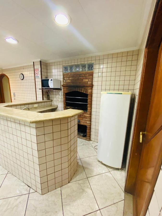 Apartamento Top - Tombo E Asturias غوارويا المظهر الخارجي الصورة