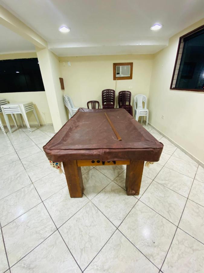 Apartamento Top - Tombo E Asturias غوارويا المظهر الخارجي الصورة