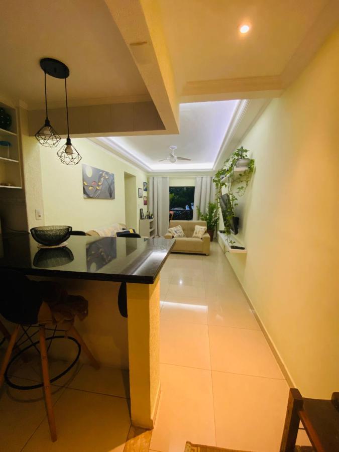 Apartamento Top - Tombo E Asturias غوارويا المظهر الخارجي الصورة