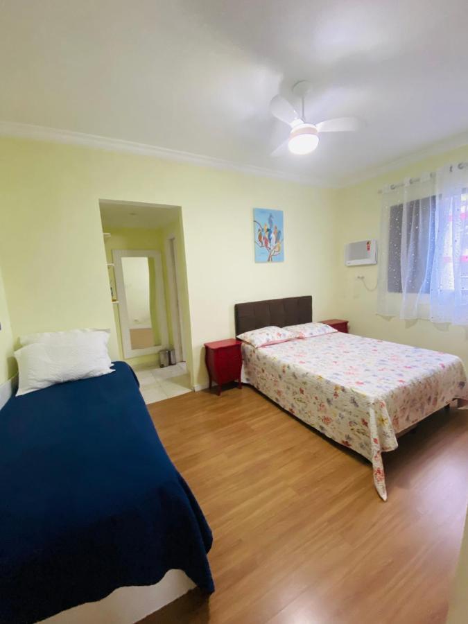 Apartamento Top - Tombo E Asturias غوارويا المظهر الخارجي الصورة