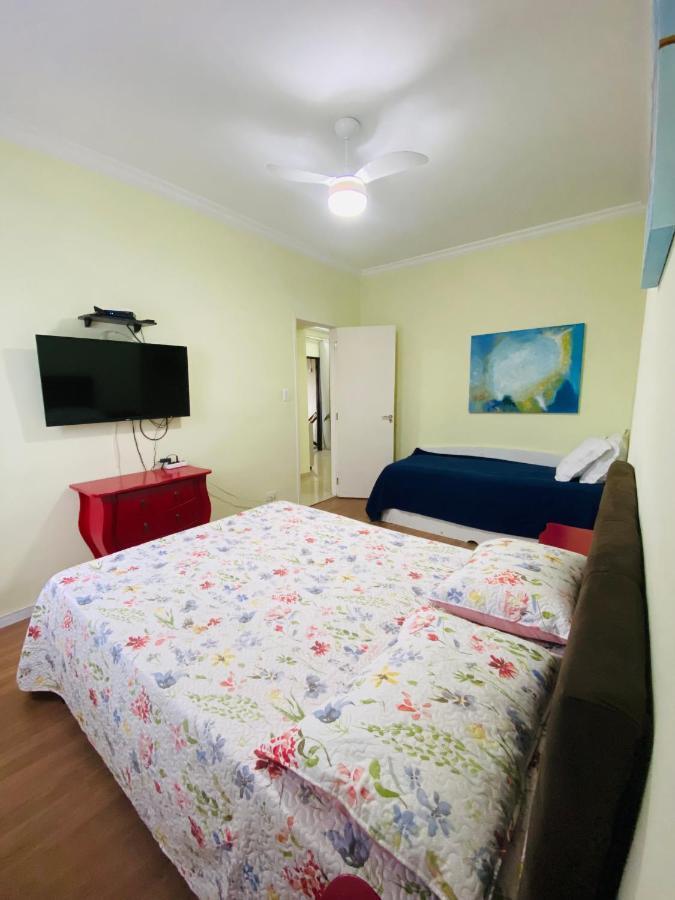 Apartamento Top - Tombo E Asturias غوارويا المظهر الخارجي الصورة