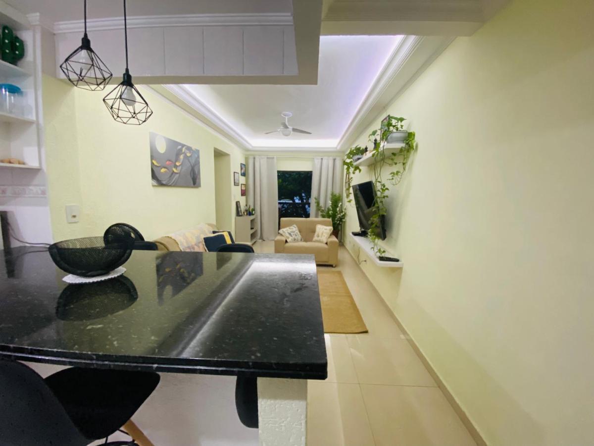 Apartamento Top - Tombo E Asturias غوارويا المظهر الخارجي الصورة