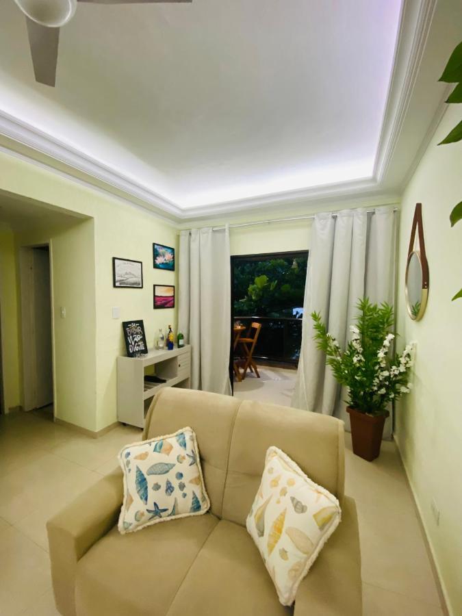 Apartamento Top - Tombo E Asturias غوارويا المظهر الخارجي الصورة