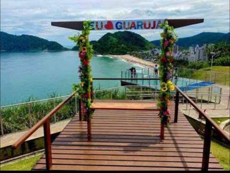 Apartamento Top - Tombo E Asturias غوارويا المظهر الخارجي الصورة
