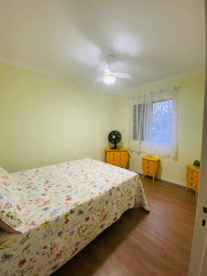 Apartamento Top - Tombo E Asturias غوارويا المظهر الخارجي الصورة