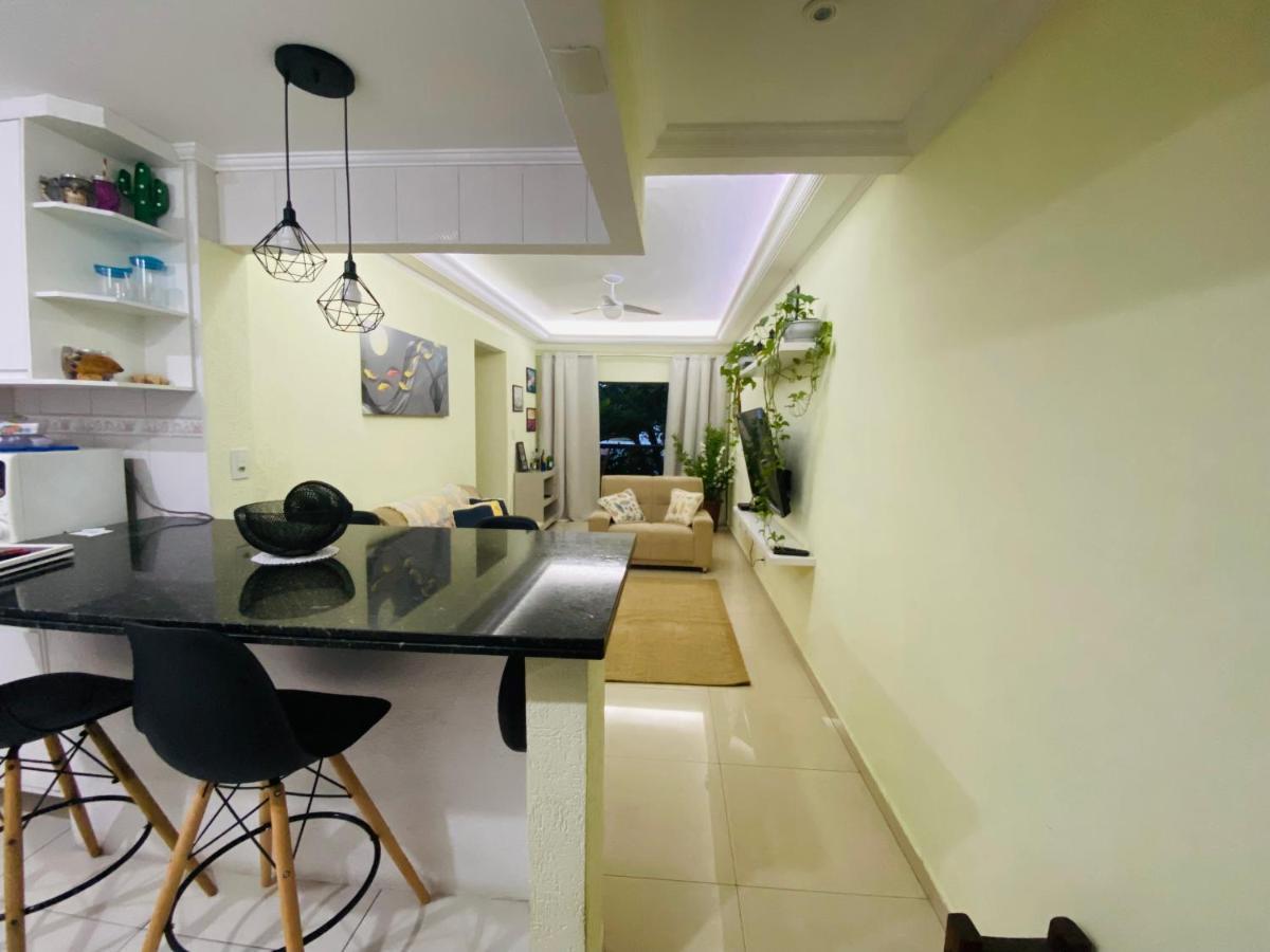 Apartamento Top - Tombo E Asturias غوارويا المظهر الخارجي الصورة