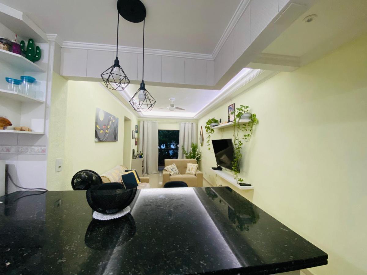 Apartamento Top - Tombo E Asturias غوارويا المظهر الخارجي الصورة