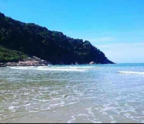 Apartamento Top - Tombo E Asturias غوارويا المظهر الخارجي الصورة